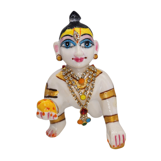 Laddoo Gopal Necklace-LG1121