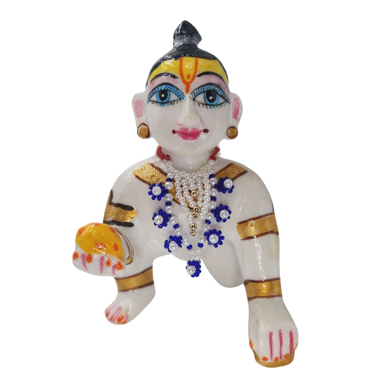 Laddoo Gopal Necklace-LG1122