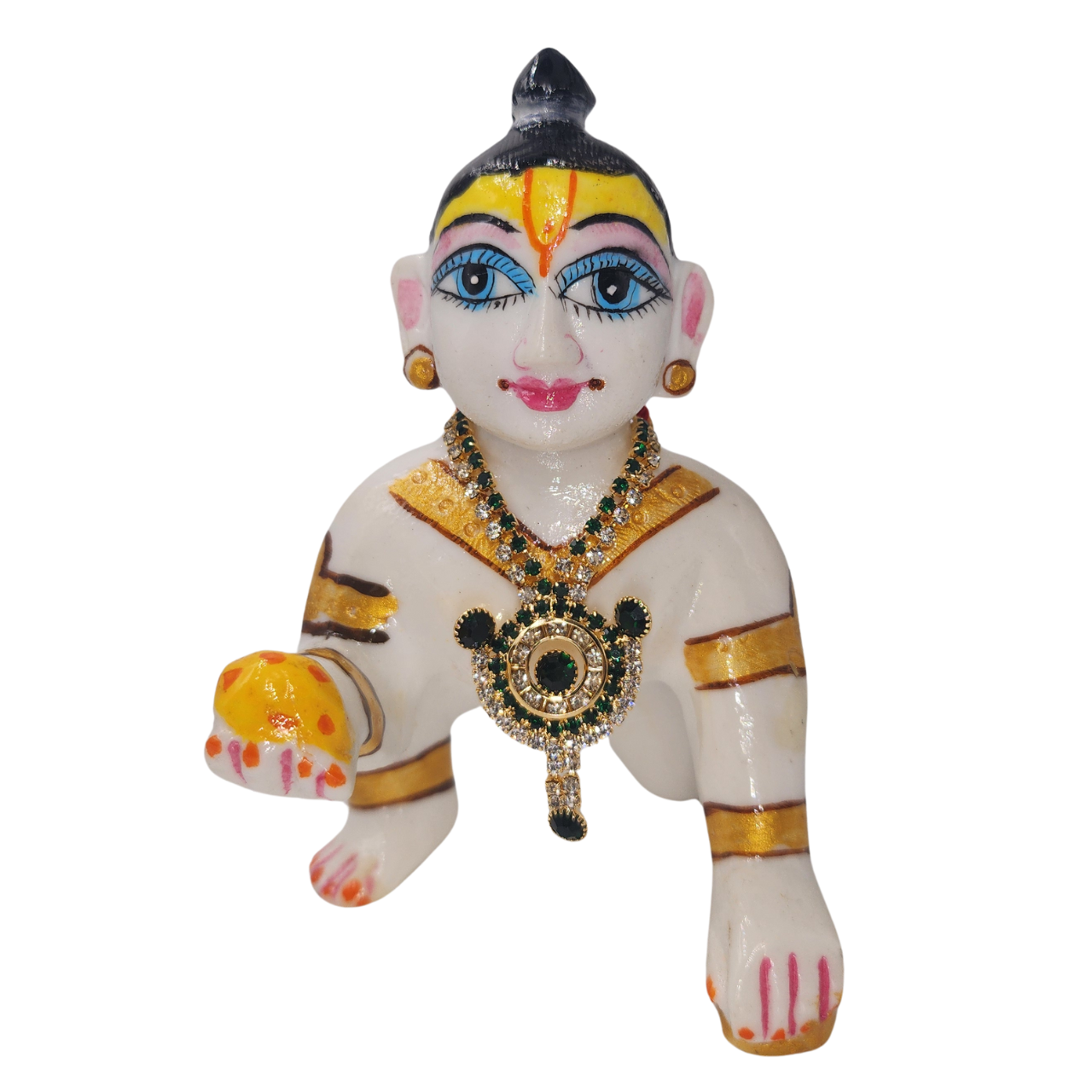 Laddoo Gopal Necklace-LG1126