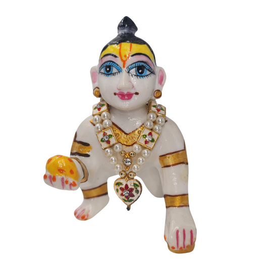 Laddoo Gopal Necklace-LG1127