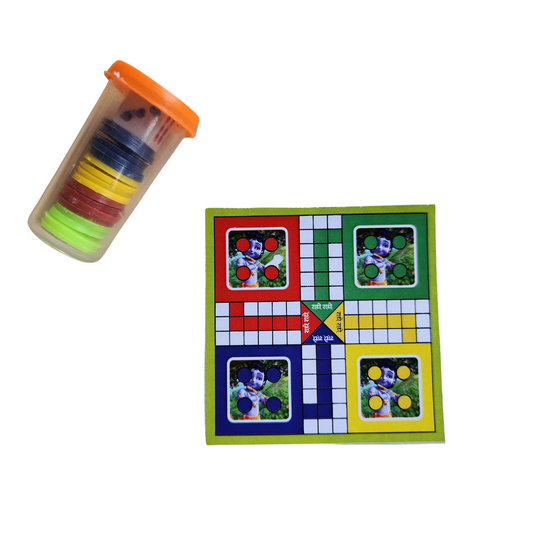 Ludo Set - LG4111