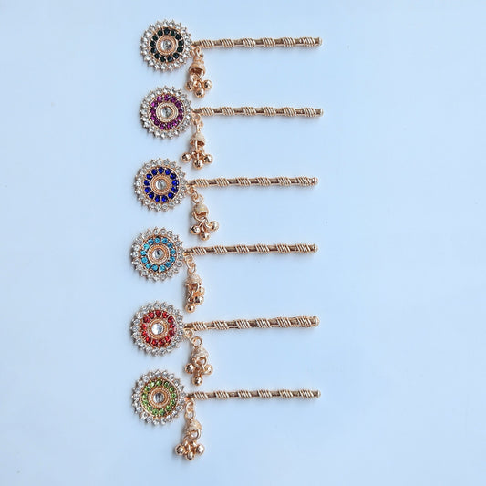 Basuri for Ladoo Gopal- LG1161