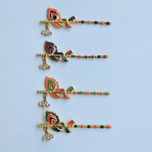 Basuri for Ladoo Gopal- LG1160