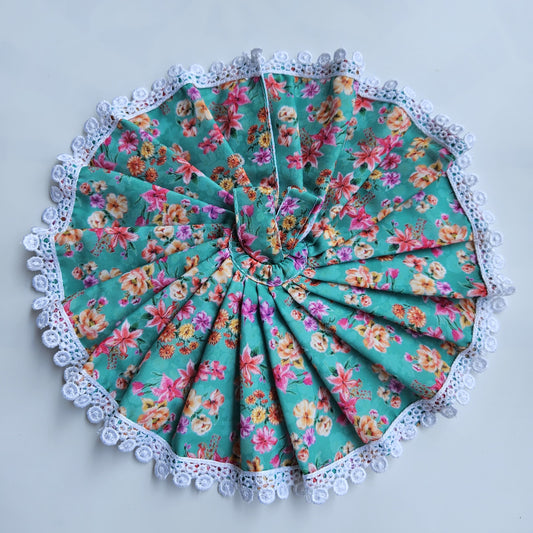 Cotton Dress for Ladoo gopal- 90