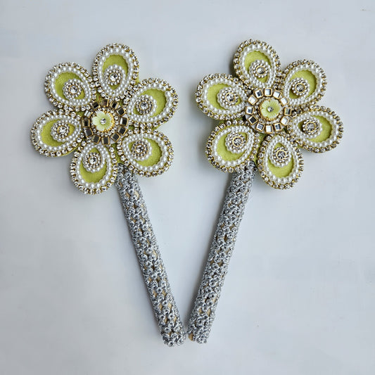 Pankhi for Ladoo Gopal