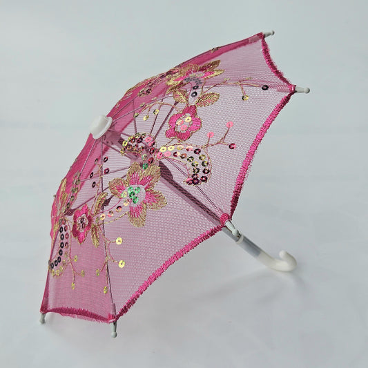 Umbrella for Ladoo Gopal