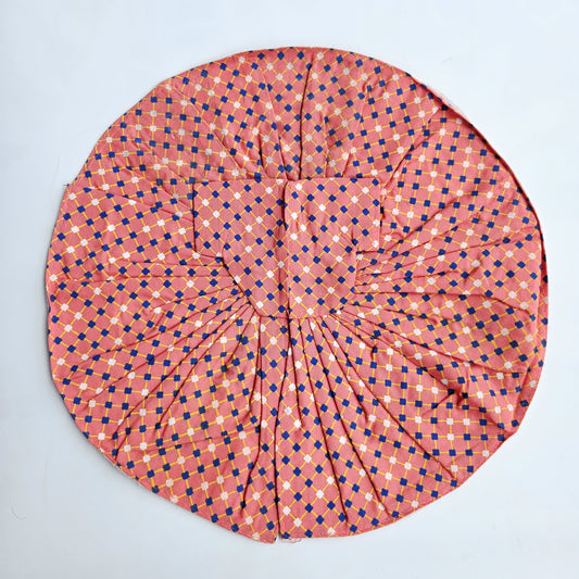 Cotton dress for ladoo gopal- 20