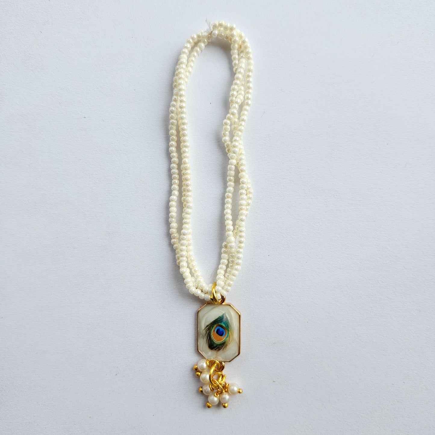 Moti Necklace