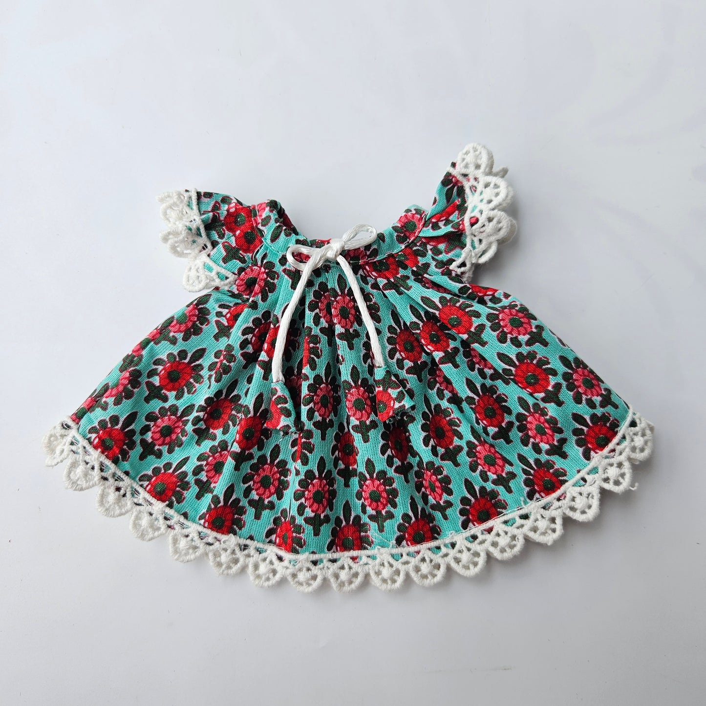 Kanhaji Floral Nightsuit