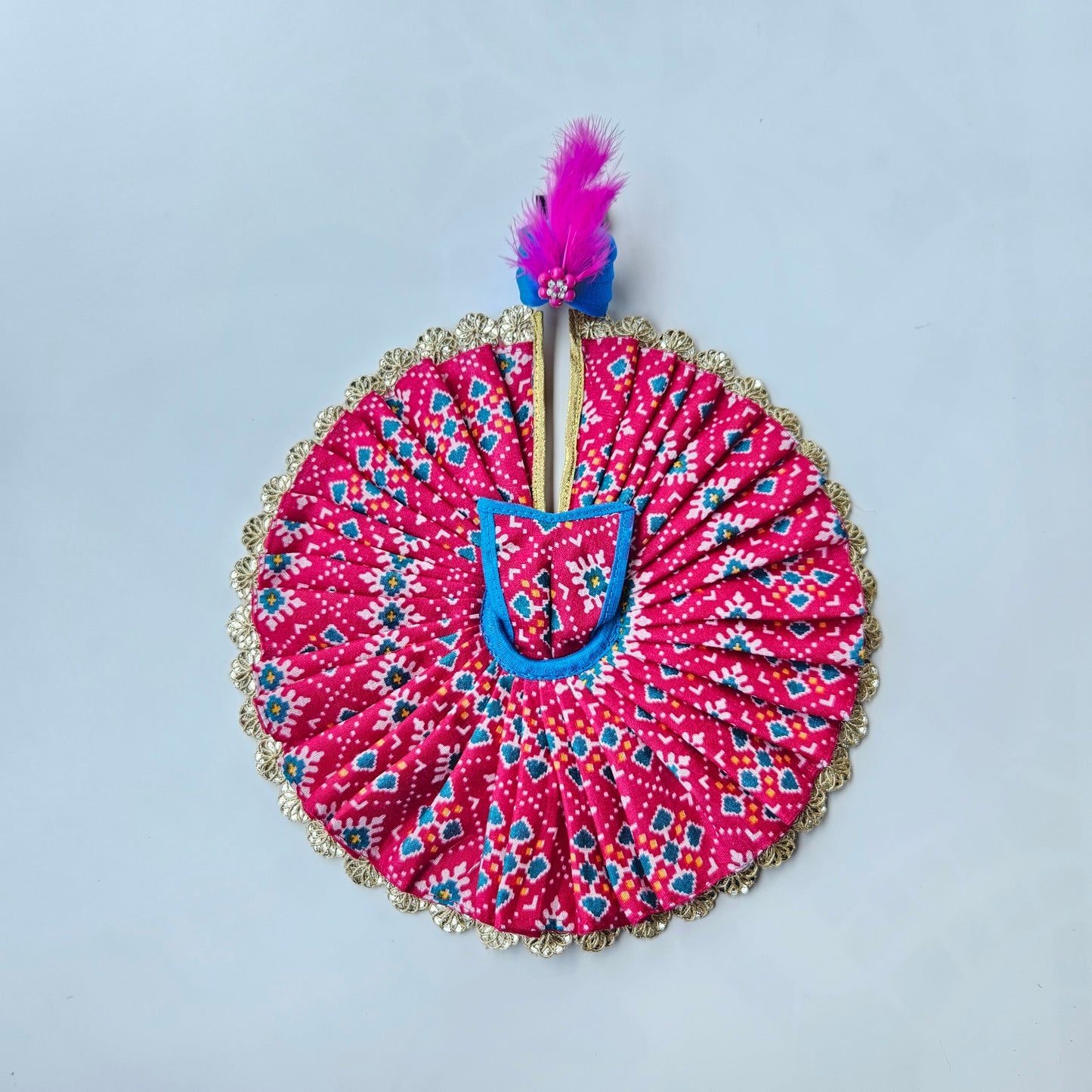Laddoo Gopal Fancy Dress -LG285