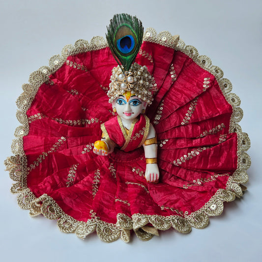 Laddoo Gopal Fancy Dress - LG284
