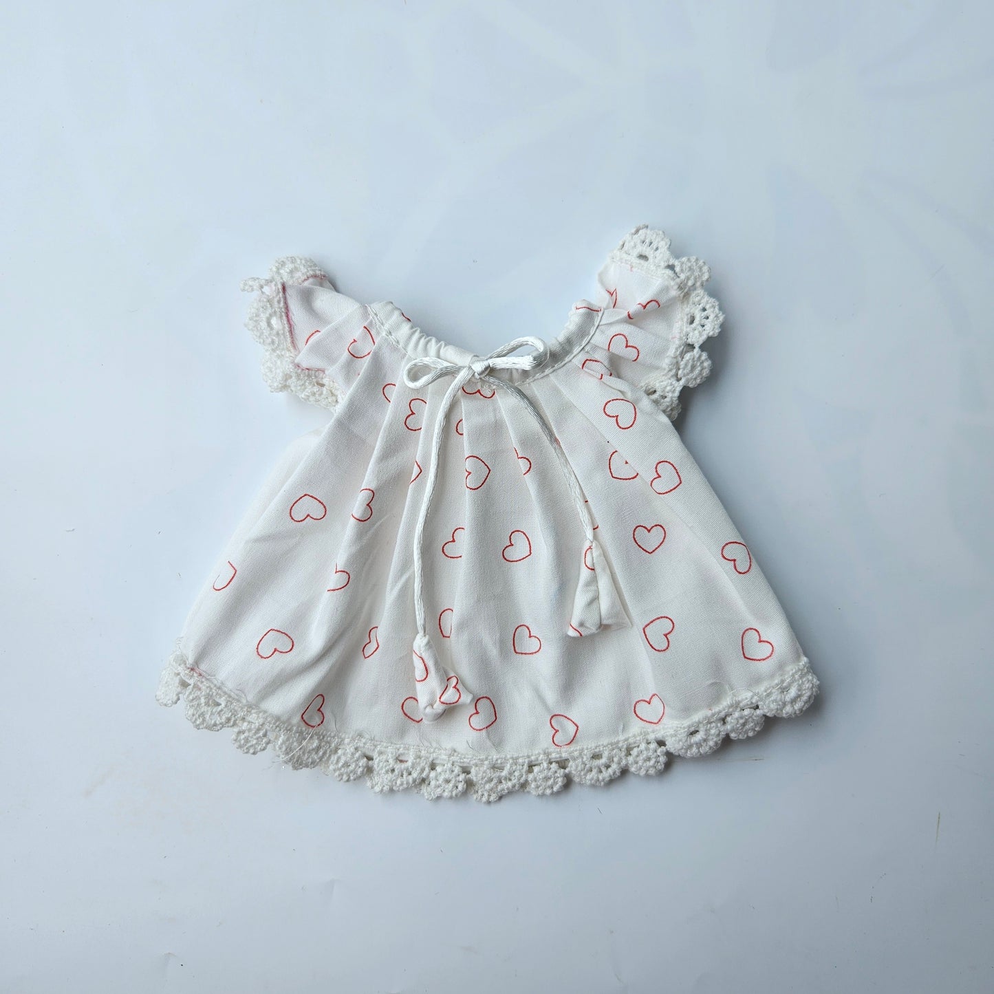 Kanhaji Heart Nightsuit