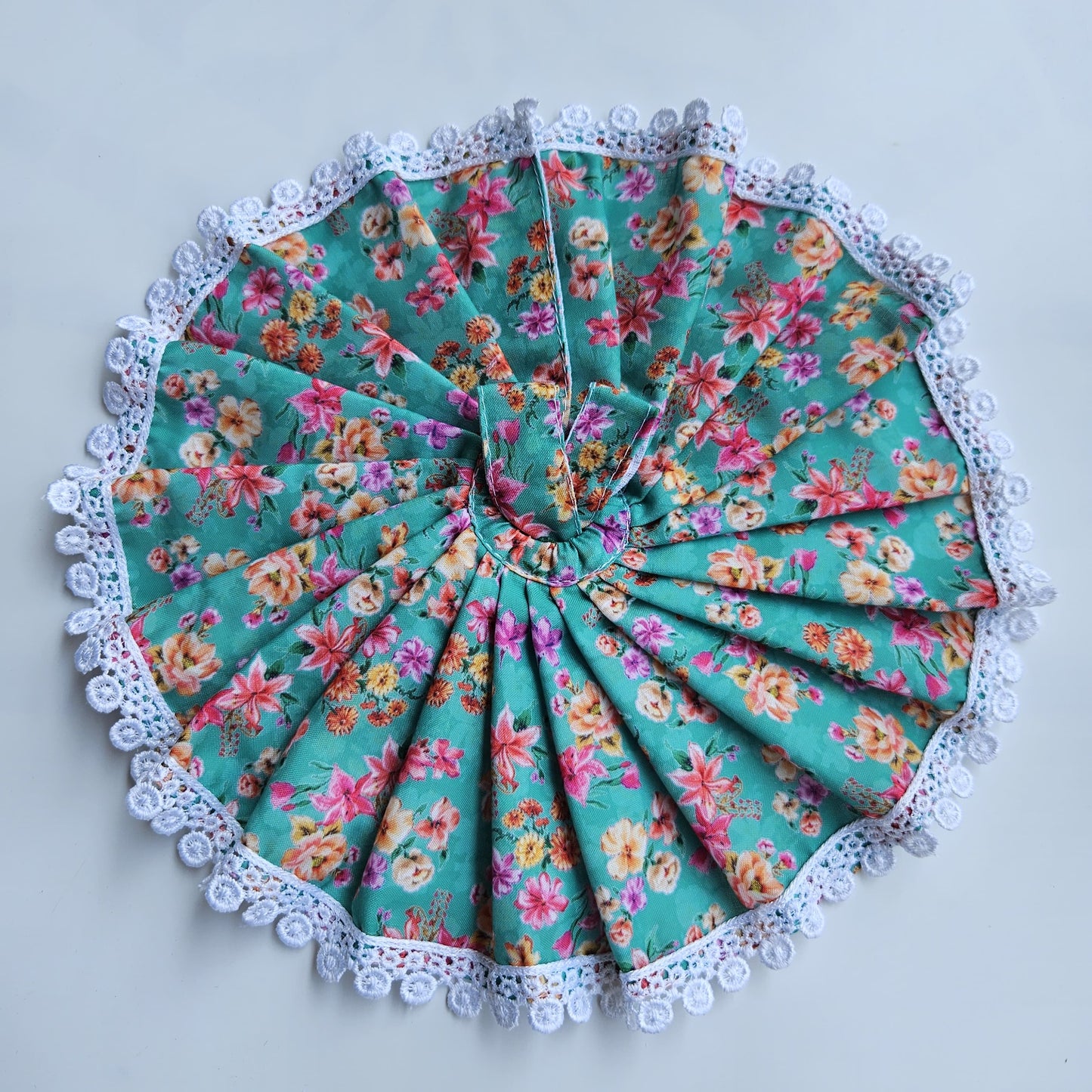 Cotton Dress for Ladoo gopal- 90