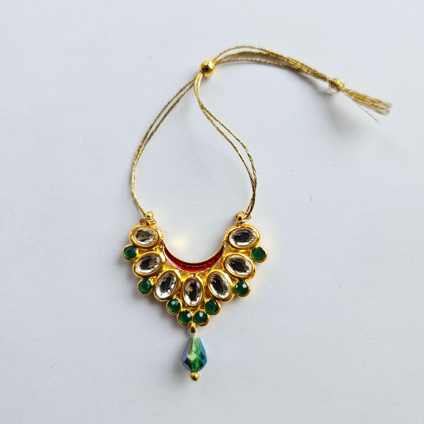 Stone Necklace