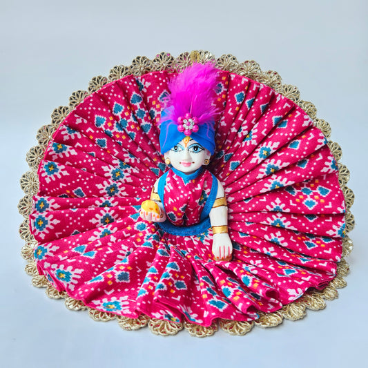 Laddoo Gopal Fancy Dress -LG285
