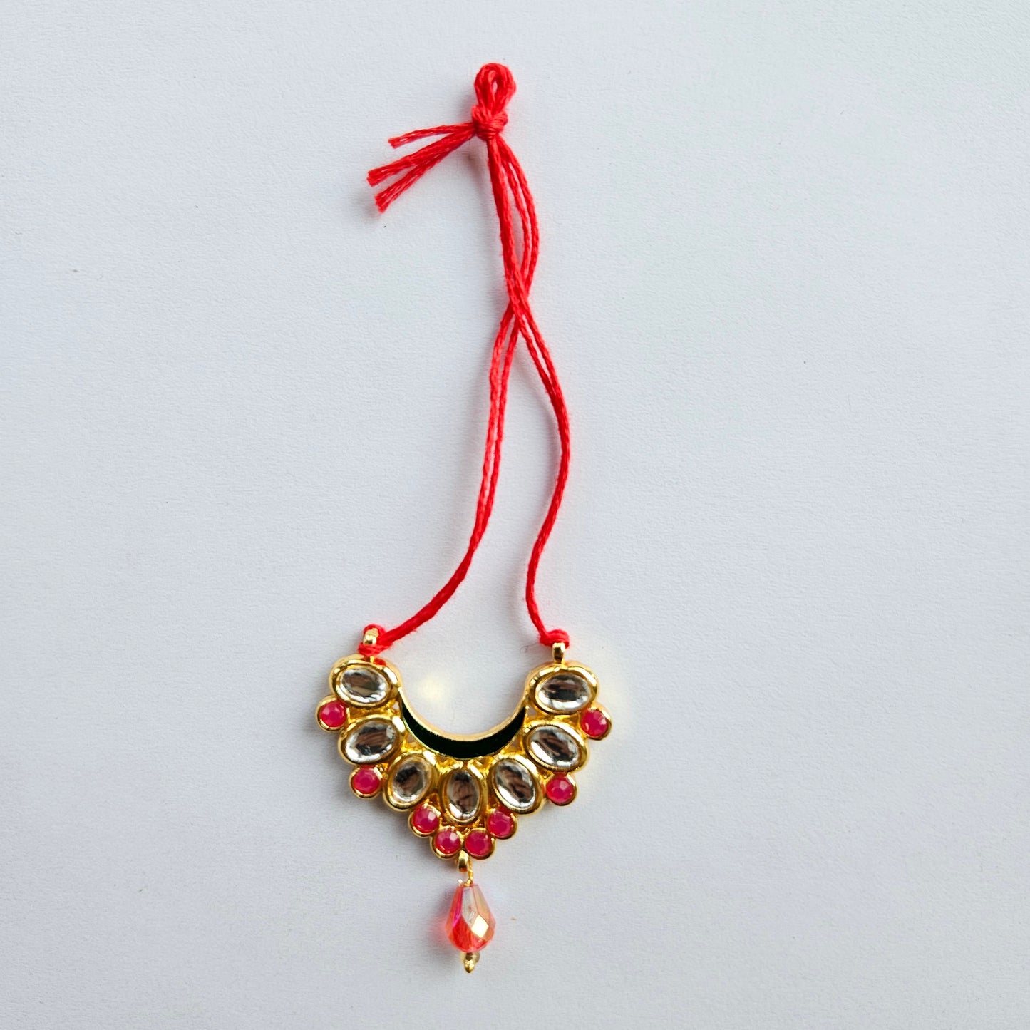 Stone Necklace