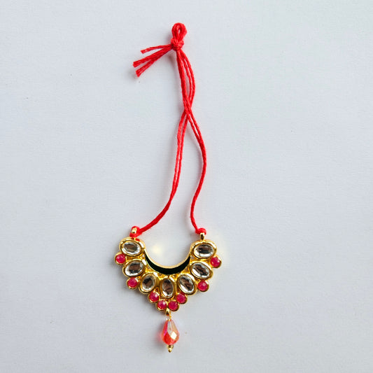 Stone Necklace