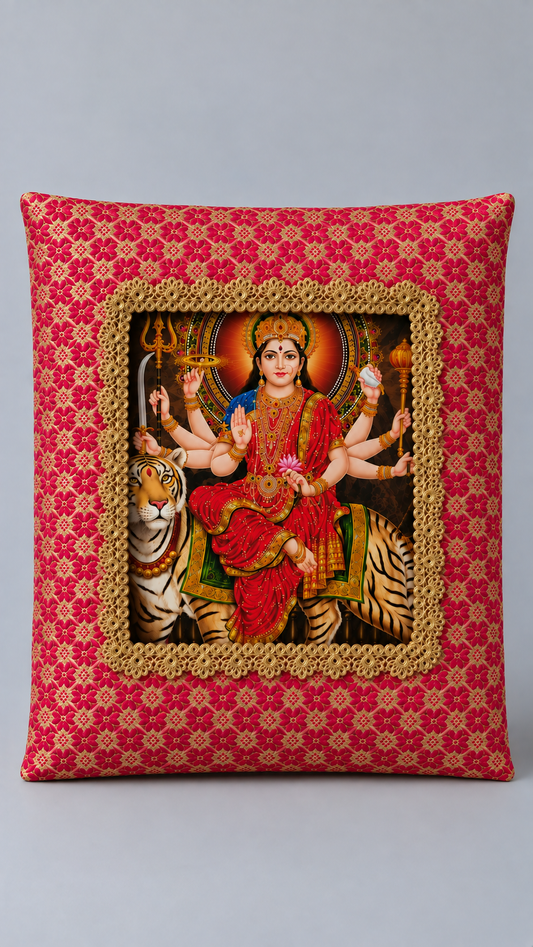 Box Photo Frame Poshakh-C014
