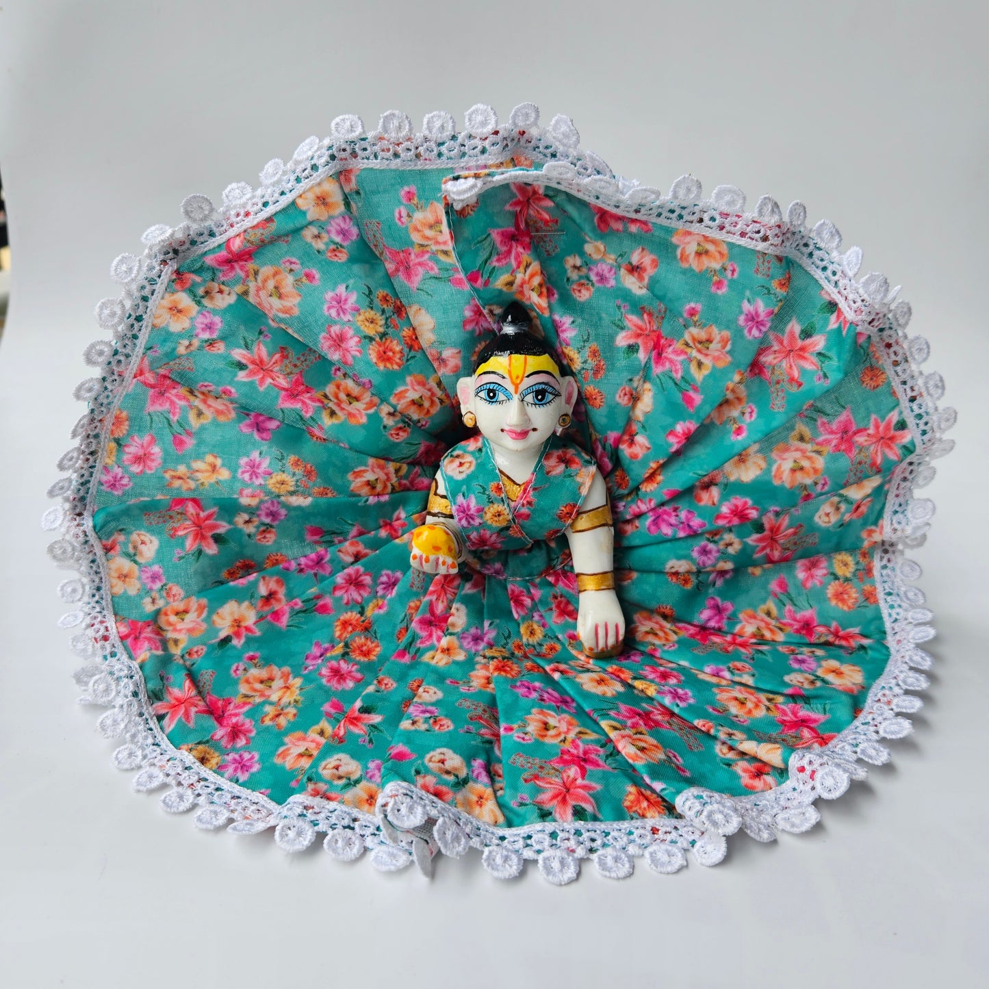 Cotton Dress for Ladoo gopal- 90