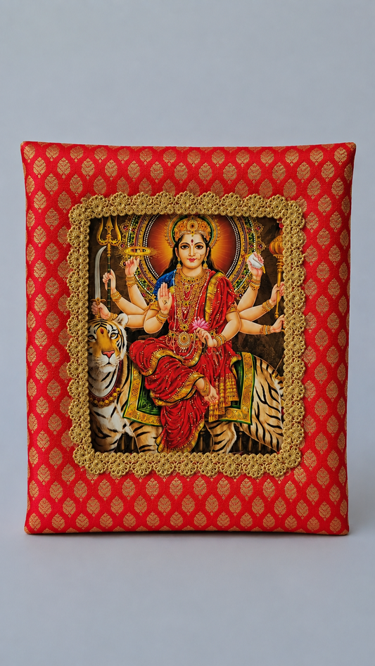 Box Photo Frame Poshakh-C013