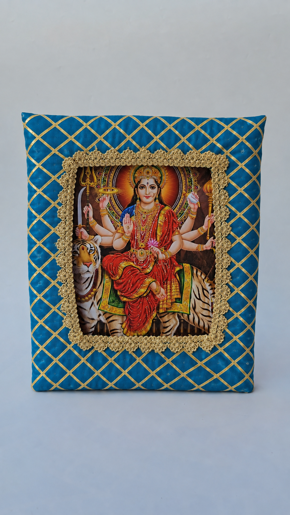 Box Photo Frame Poshakh-C009