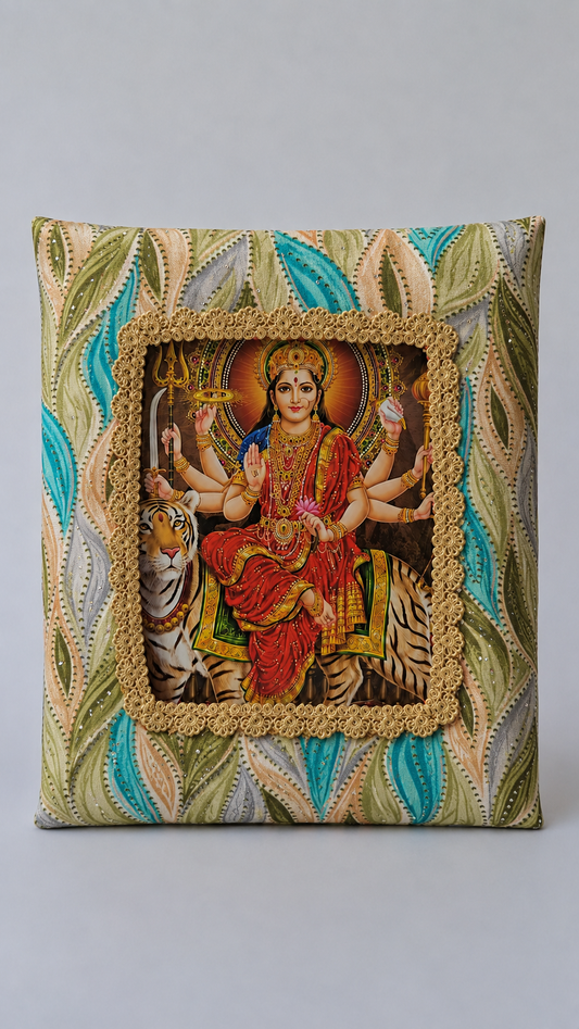 Box Photo Frame Poshakh-C007