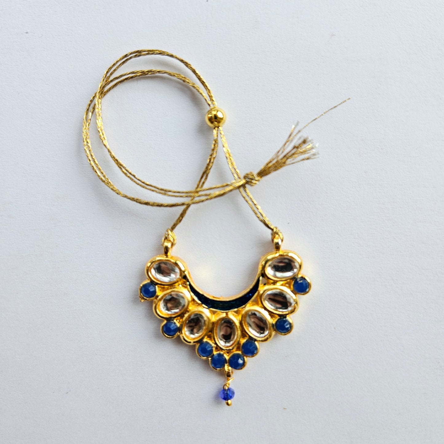 Stone Necklace